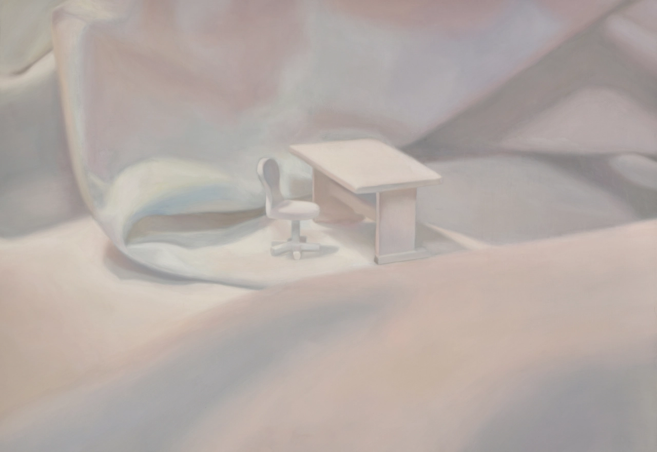œuvre: A Night to Remember, 2020 - Mishiho Fukuhama