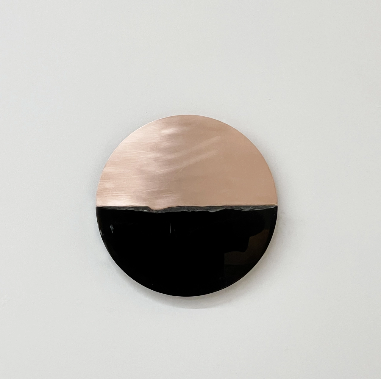 œuvre: Alba (Black)  - Karian Amaya