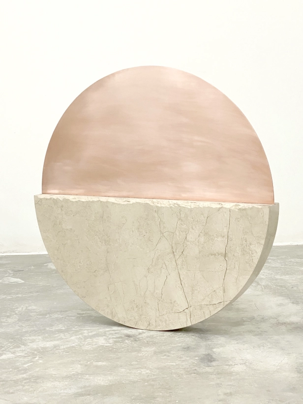 œuvre: Alba (White) - Karian Amaya