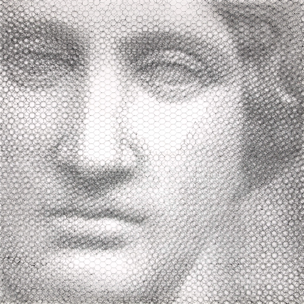 œuvre: Amazzone (Pagan Poetry), 2020  - Giorgio Tentolini