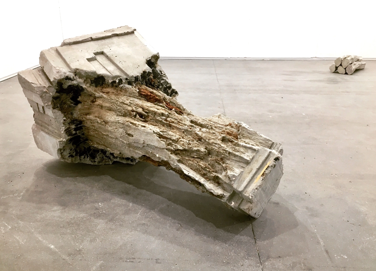 œuvre: AN 5, 2019  - Stefano Canto