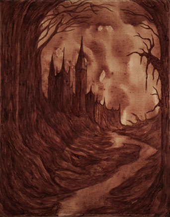 image Au commencement, 2025