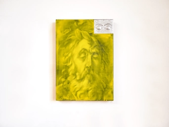 image Bacchus Vieux, 2025