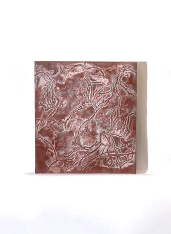 image Chalk Spire, 2025