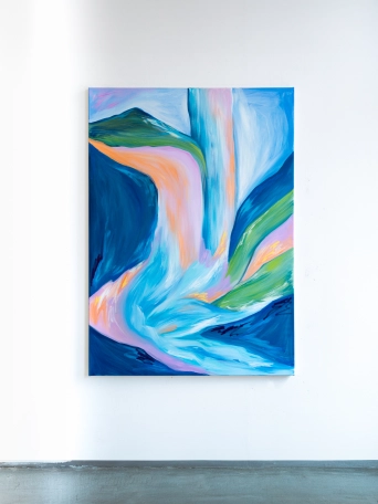 image Early Waves, 2024