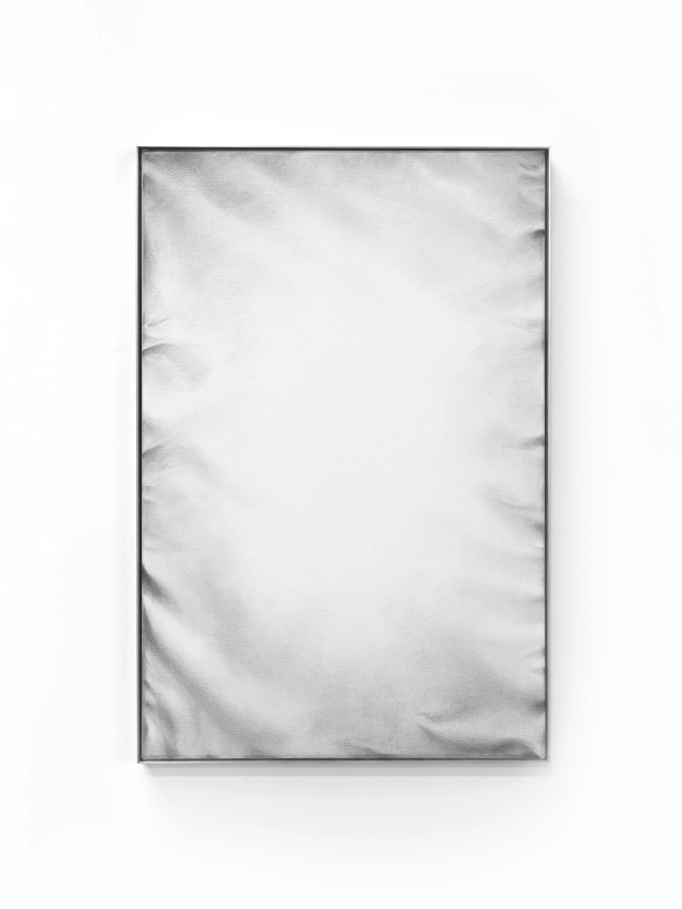 œuvre: Encounters at the end of time XVII, 2024 - Alexandre Zhu