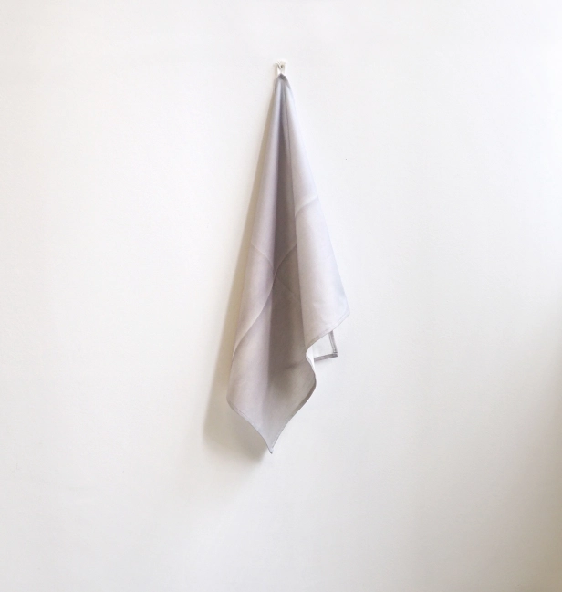 œuvre: Faux pli, 2022 - Flore Saunois