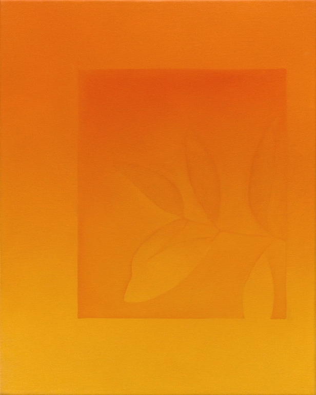 œuvre: La flamme d'une bougie éclaire ton visage, 2024 - Clément Davout