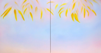 image La lumière fraîche, 2023