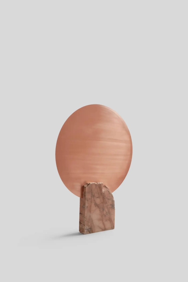 œuvre: Lento Atardecer, 2023 - Karian Amaya