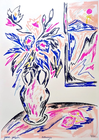 image Pathways, 2024