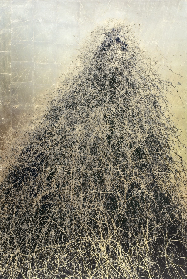 œuvre: Nudos, 2019  - Paula Anta