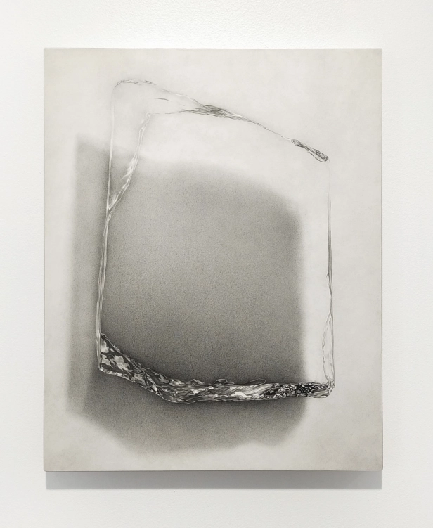 œuvre: Rosetta, 2022 - César Bardoux
