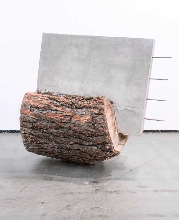 œuvre: RP 7, 2017  - Stefano Canto