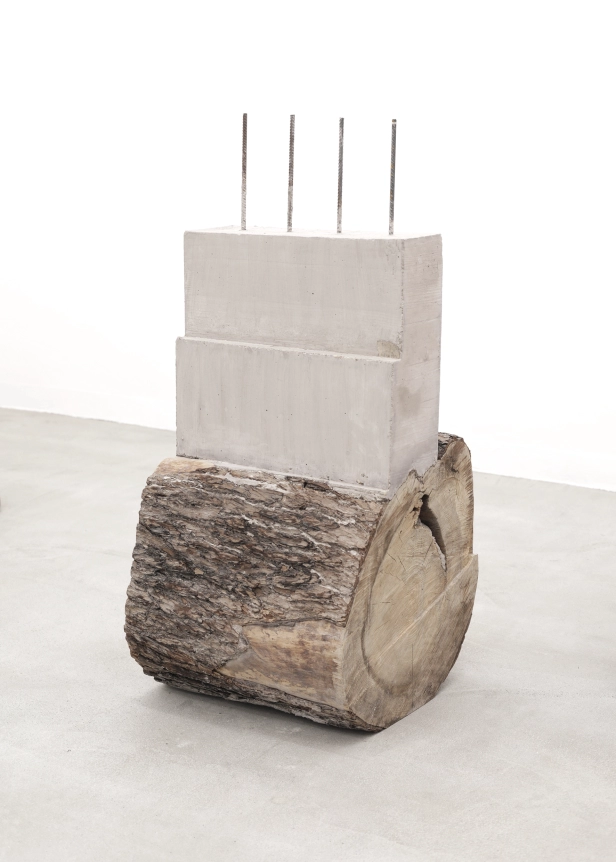 œuvre: RP 8, 2017  - Stefano Canto