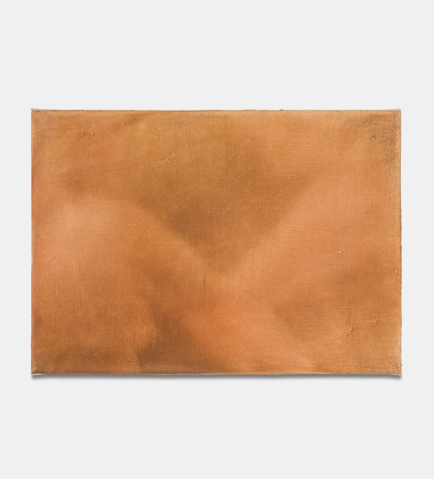 œuvre: Senza Titolo (d'après Degas), 2025 - Claudio Coltorti