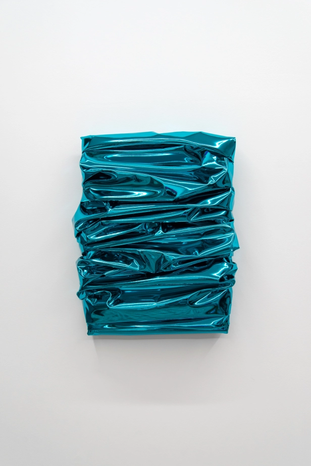 œuvre: Spectra, 2023  - Sali Muller