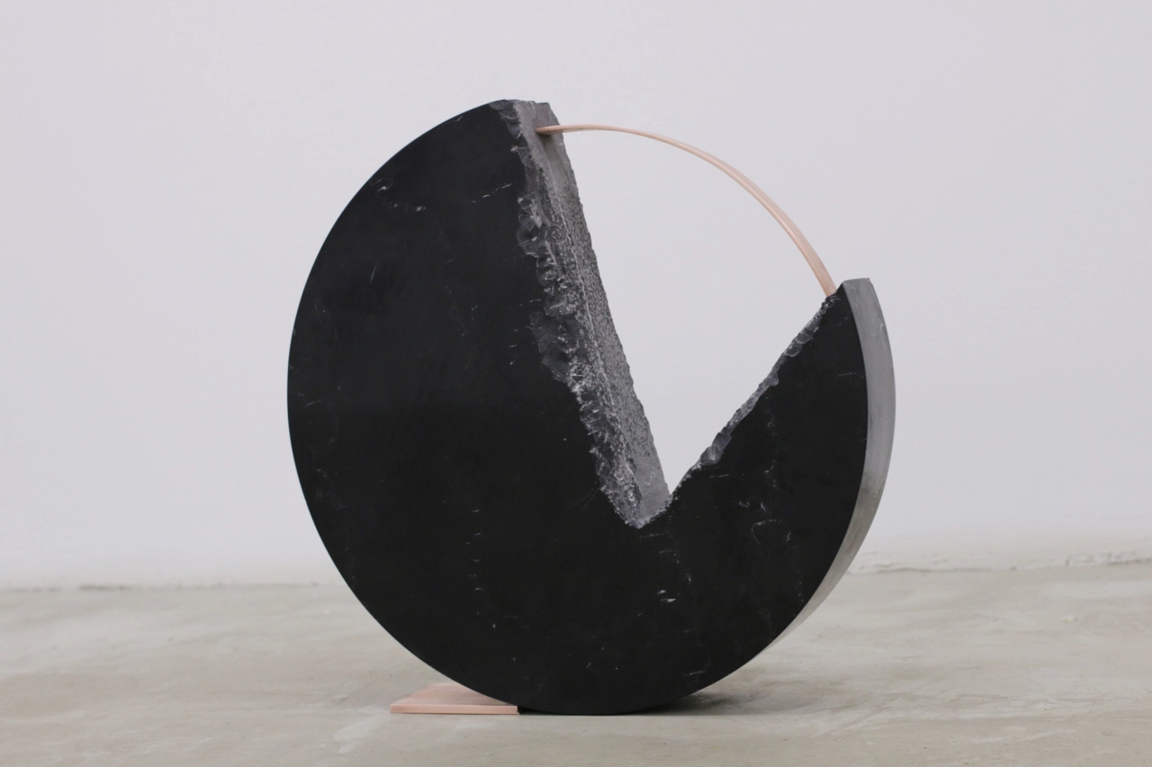 œuvre: The Circular Ruins - Karian Amaya