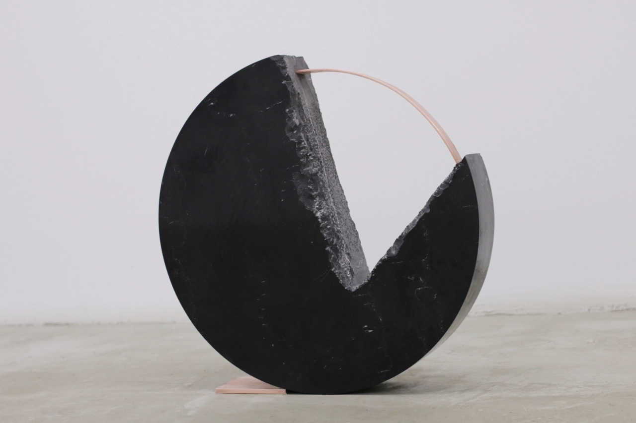 œuvre: The Circular Ruins  - Karian Amaya