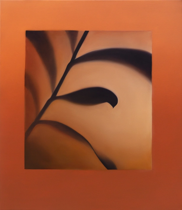 œuvre: Tu m'as donné le ciel, 2023 - Clément Davout