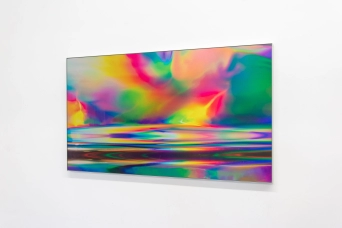 image Ultra Contemporary Landscape, 2021
