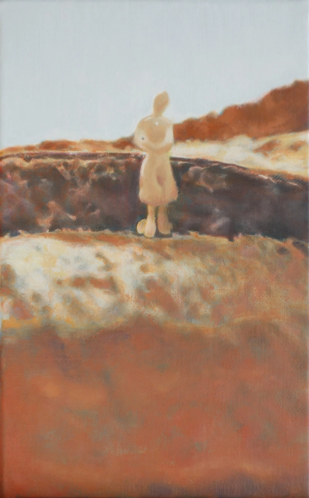 œuvre: Untitled, 2026 - Mishiho Fukuhama