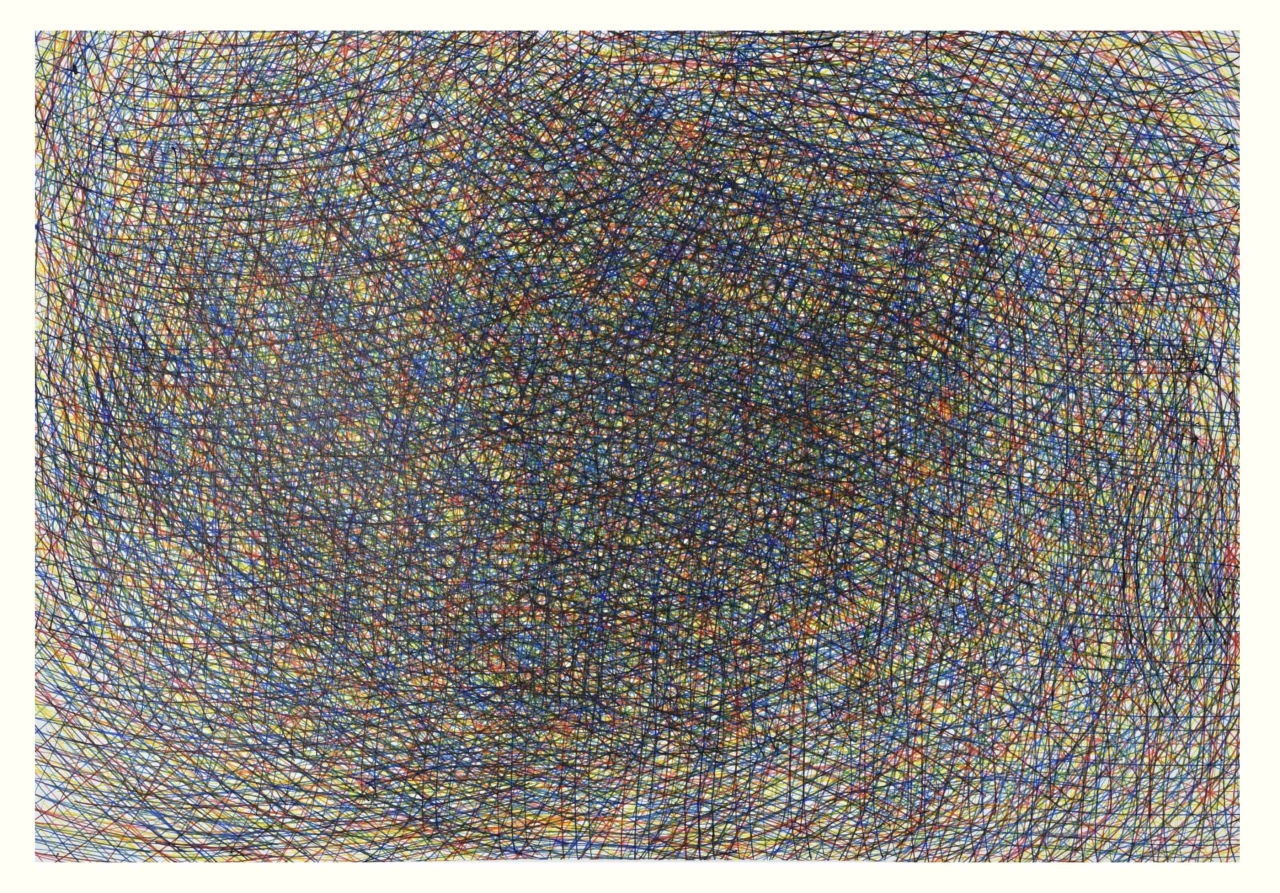 œuvre: Waves and Resonances - op24 - Gyula Sági