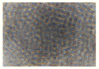 image Waves and Resonances - op24