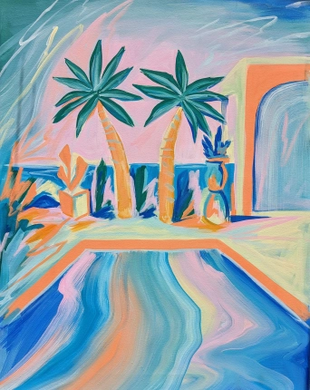 image Winter in Mallorca, 2024